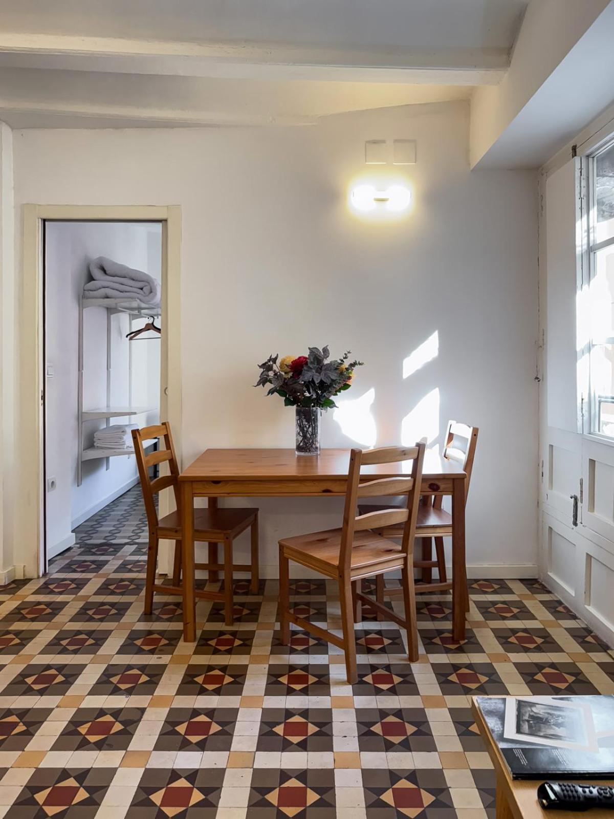 Apartamento San Jaime Silence Valência