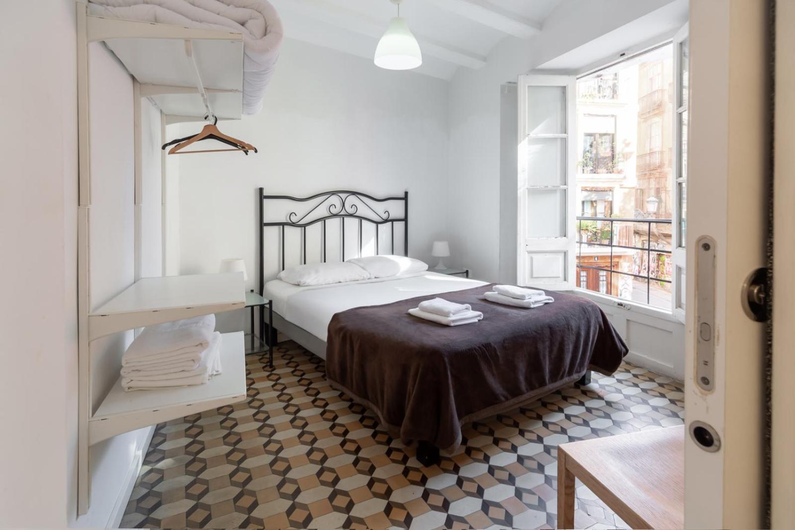 Apartament San Jaime Silence