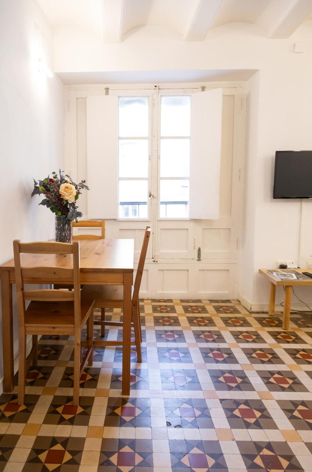 San Jaime Silence Apartament *
