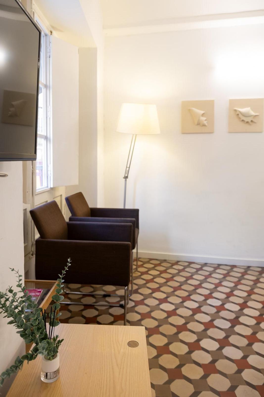 San Jaime Silence Apartament